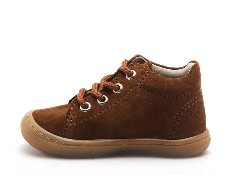 Bellamy DOUDOU Marron Bébé Garçon