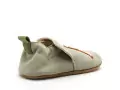 Bellamy VALENTINES HERISSON Beige Chaussons Bébé