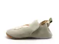 Bellamy VALENTINES HERISSON Beige Chaussons Bébé