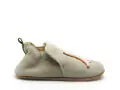 Bellamy VALENTINES HERISSON Beige Chaussons Bébé