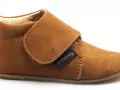 Bellamy VALENTINES TAC Marron Chaussons Bébé