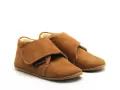 Bellamy VALENTINES TAC Marron Chaussons Bébé
