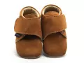 Bellamy VALENTINES TAC Marron Chaussons Bébé