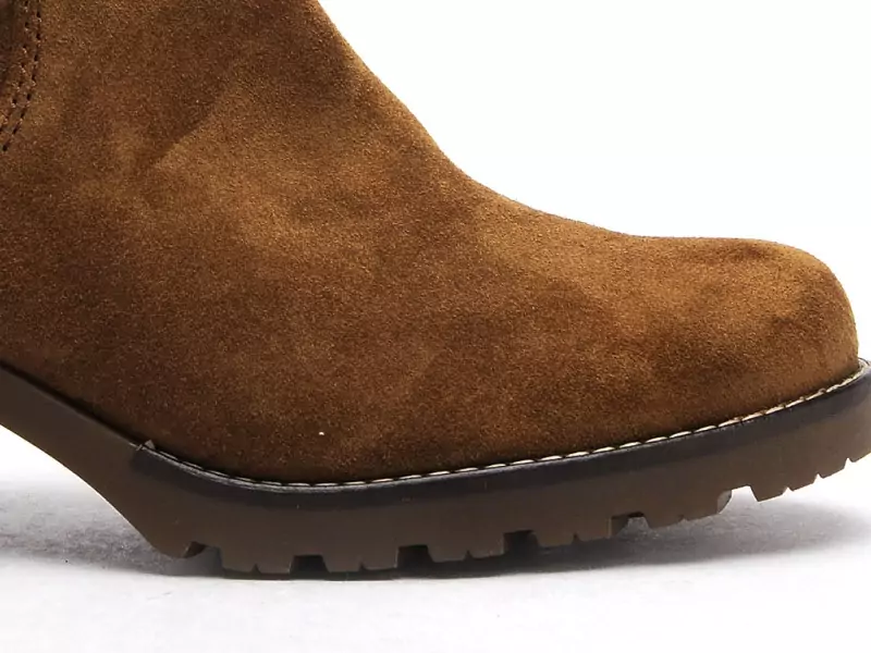 Gabor 72800 Marron Boots et Bottines à Talons Femme