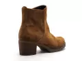 Gabor 72800 Marron Boots et Bottines à Talons Femme