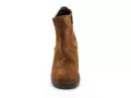 Gabor 72800 Marron Boots et Bottines à Talons Femme