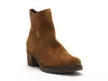 Gabor 72800 Marron Boots et Bottines à Talons Femme