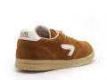 Hub VANCOUVER Marron Baskets Basses Homme