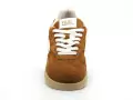 Hub VANCOUVER Marron Baskets Basses Homme