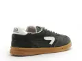 Hub VANCOUVER Vert Baskets Basses Homme