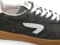 Hub VANCOUVER Vert Baskets Basses Homme