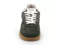 Hub VANCOUVER Vert Baskets Basses Homme
