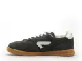 Hub VANCOUVER Vert Baskets Basses Homme