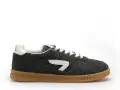 Hub VANCOUVER Vert Baskets Basses Homme