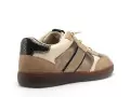 Tamaris 23662 45 Or Baskets Basses Femme