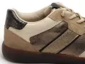 Tamaris 23662 45 Or Baskets Basses Femme