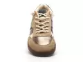 Tamaris 23662 45 Or Baskets Basses Femme
