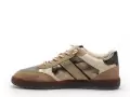 Tamaris 23662 45 Or Baskets Basses Femme