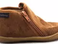 Bellamy PAUL Marron Chaussons Garçon
