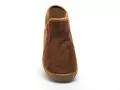 Bellamy PAUL Marron Chaussons Garçon