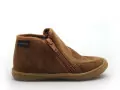 Bellamy PAUL Marron Chaussons Garçon