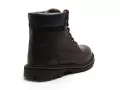 Caterpillar DEPLETE WP Marron Boots et Bottines Homme
