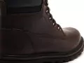 Caterpillar DEPLETE WP Marron Boots et Bottines Homme
