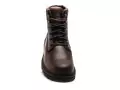 Caterpillar DEPLETE WP Marron Boots et Bottines Homme