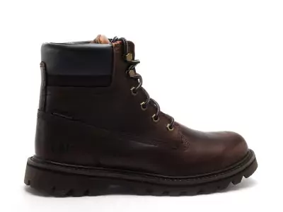 DEPLETE WP Marron Boots et Bottines Homme