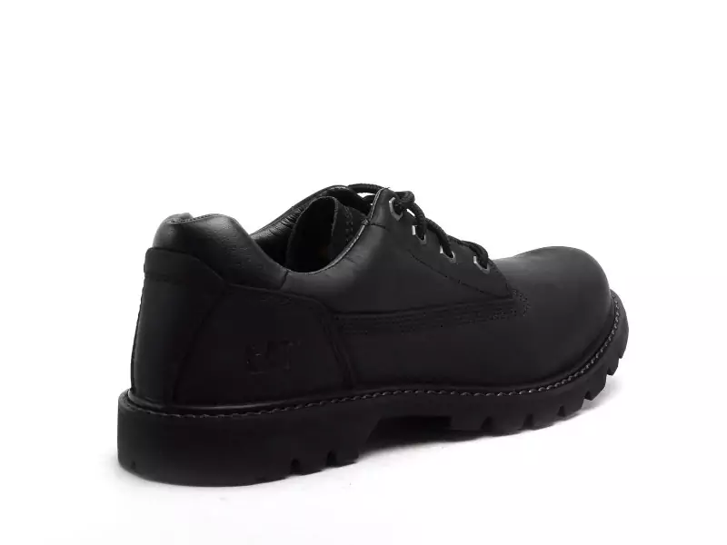 Caterpillar COLORADO LOW 2.0 Noir Chaussures de Ville Homme