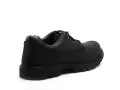 Caterpillar COLORADO LOW 2.0 Noir Chaussures de Ville Homme
