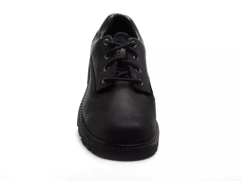 Caterpillar COLORADO LOW 2.0 Noir Chaussures de Ville Homme