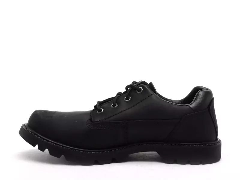 Caterpillar COLORADO LOW 2.0 Noir Chaussures de Ville Homme