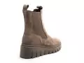 Tamaris 25489 45 Marron Boots et Bottines à Talons Femme
