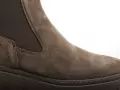 Tamaris 25489 45 Marron Boots et Bottines à Talons Femme