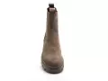 Tamaris 25489 45 Marron Boots et Bottines à Talons Femme