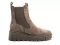Tamaris 25489 45 Marron Boots et Bottines à Talons Femme