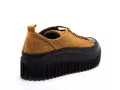 Art BRIGHTON 1518 Marron Baskets Basses Femme
