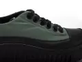 Art BRIGHTON 1518 Bleu Baskets Basses Femme