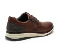 Rieker 14706 Marron Chaussures de Ville Homme