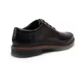 Bugatti RIVALOEVO 311 AOC03 Marron Chaussures de Ville Homme