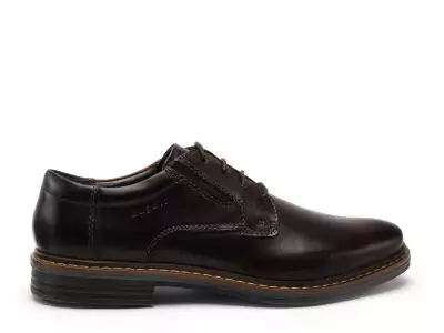 RIVALOEVO 311 AOC03 Marron Chaussures de Ville Homme