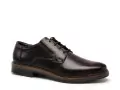 Bugatti RIVALOEVO 311 AOC03 Marron Chaussures de Ville Homme