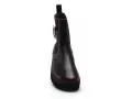 Art BRIGHTON 1516 Bordeaux Boots et Bottines à Talons Femme