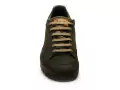 Art ONTARIO 1595 Kaki Baskets Basses Homme