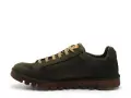 Art ONTARIO 1595 Kaki Baskets Basses Homme