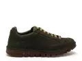 Art ONTARIO 1595 Kaki Baskets Basses Homme