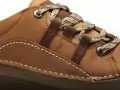 Art 590 PLEASANT H Jaune Baskets Basses Homme