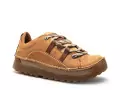 Art 590 PLEASANT H Jaune Baskets Basses Homme