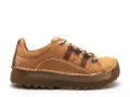 Art 590 PLEASANT H Jaune Baskets Basses Homme